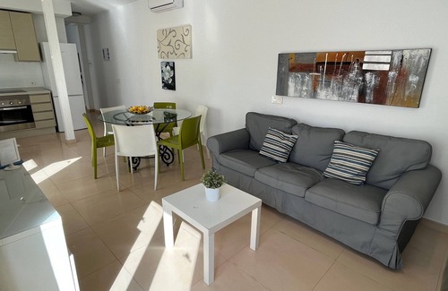 Nerja City Centre Villa | Unforgettable Stays at Nerja Paradise Rentals - Villa Lily