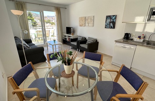 Nerja Villa | Top-Rated Villa Jade - Oceanfront Getaway in Nerja