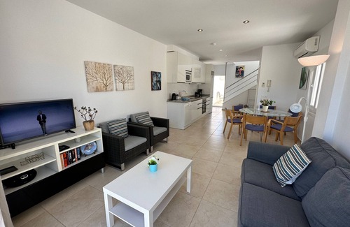 Nerja Villa | Top-Rated Villa Jade - Oceanfront Getaway in Nerja