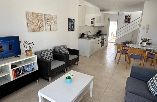 Nerja Villa | Top-Rated Villa Jade - Oceanfront Getaway in Nerja
