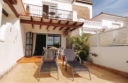 Nerja Cottage | Discover Nerja Sun Apartments with Pool and Spa Amenities