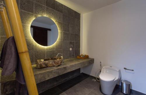 Gili Trawangan Hotel | Relax at Nero North: 4-Star Oceanfront Paradise Awaits