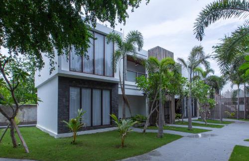 Gili Trawangan Hotel | Relax at Nero North: 4-Star Oceanfront Paradise Awaits