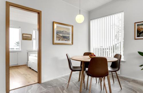 Seltjarnarnes Apartment | Family-Friendly Nes Residence: Guest Rated 9.8/10