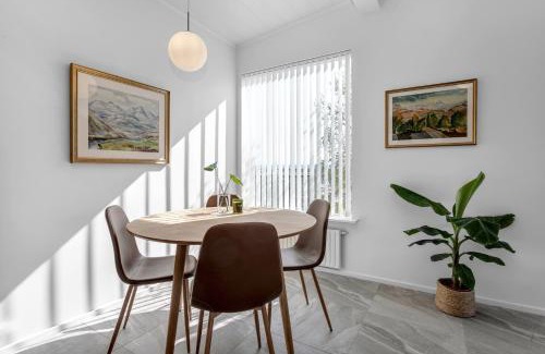 Seltjarnarnes Apartment | Family-Friendly Nes Residence: Guest Rated 9.8/10