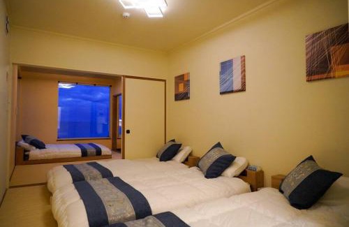 Hakodate Villa | Discover Nesaki Native: Family-Friendly Retreat with Hot Tub