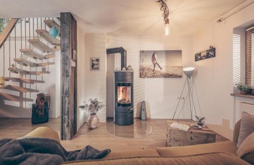 Ramsau im Zillertal Apartment | Experience Neschtl: Pet-Friendly 4-Star Retreat with High Ratings