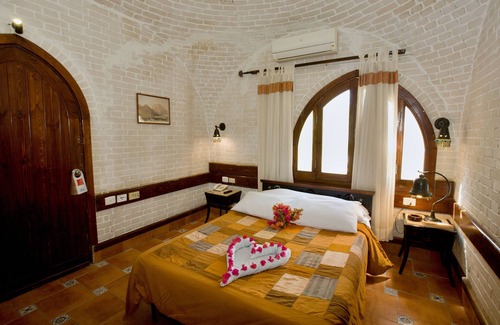 Dahab Hotel | Relaxing Getaway at Nesima Resort with Pool & Spa Amenities
