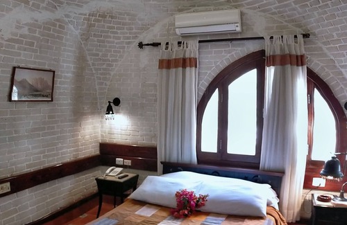 Dahab Hotel | Relaxing Getaway at Nesima Resort with Pool & Spa Amenities