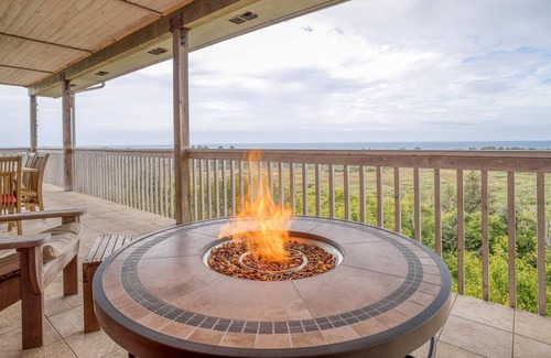 Neskowin House | Neskowin Eyrie