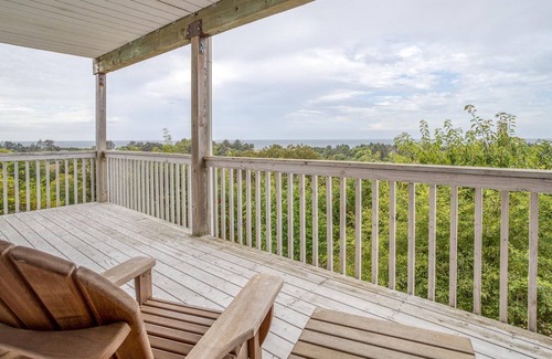 Neskowin House | Neskowin Eyrie