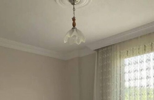 Cayeli Villa | Pet-Friendly Nesli Villa: Family Retreat with Garden Space