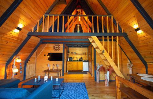 Cayeli Villa | Pet-Friendly Nesli Villa & Bungalow: A Family Escape
