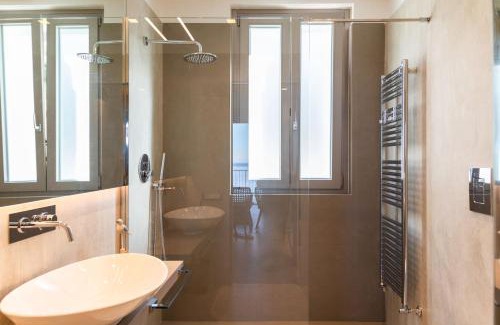 Addaura House | Oceanfront NESOS SUITE: Guest Rated 9.5/10 in Sicily