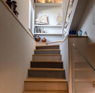Addaura House | Oceanfront NESOS SUITE: Guest Rated 9.5/10 in Sicily