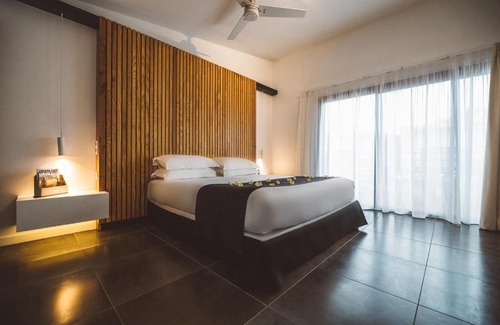 La Saline Les Bains Hotel | Relax at Ness by D-Ocean: Oceanfront Oasis with Spa & Pool