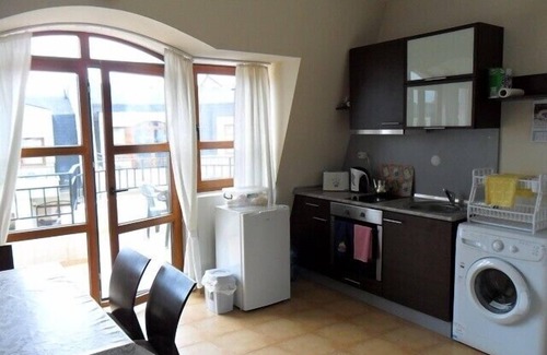 Sunny Beach Apartment | Inviting Nessebarview 2-Bedroom Apartment by Sunny Beach