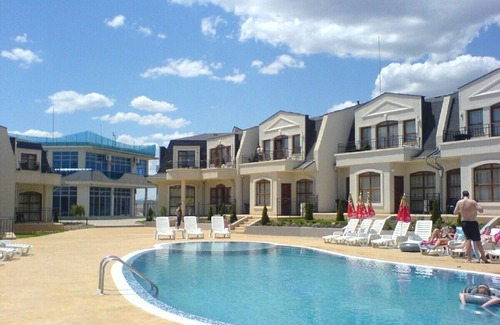 Sunny Beach Apartment | Inviting Nessebarview 2-Bedroom Apartment by Sunny Beach