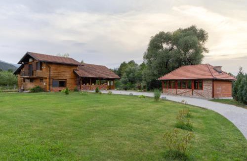 Mali Radic House | Nessy Bihać