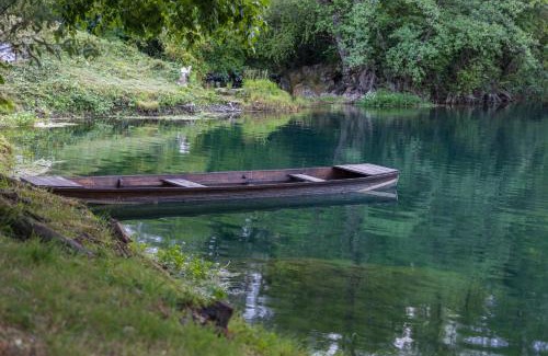 Mali Radic House | Nessy Bihać