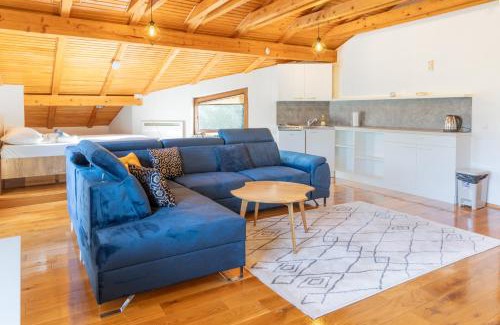 Mali Radic House | Nessy Bihać