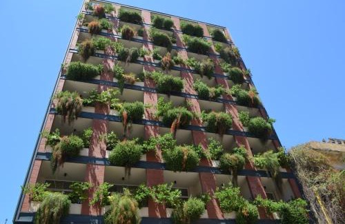 Sodeco Apartment | Discover Nest 1 Hotel: Family-Friendly with Breakfast & Kitchen