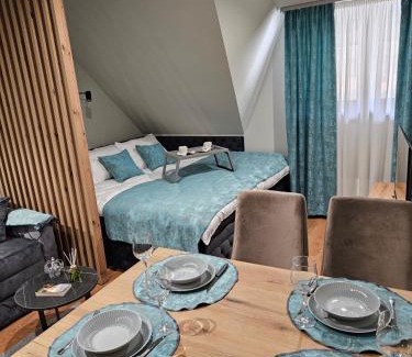Kopaonik Apartment | Nest 316 Bela Reka Kopaonik