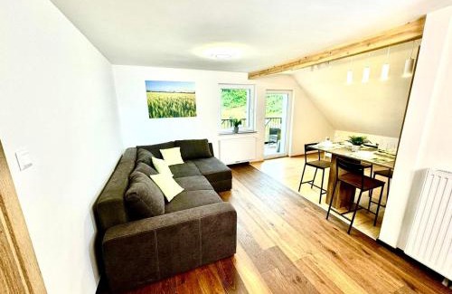 Klagenfurt am Woerthersee Apartment | Nest 51 - Stylish Flat near Wörthersee