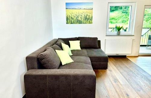 Klagenfurt am Woerthersee Apartment | Nest 51 - Stylish Flat near Wörthersee