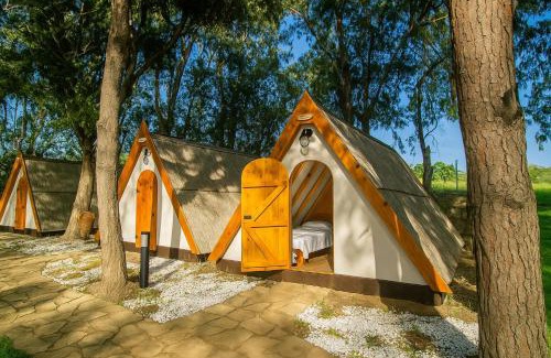 Datca Other | Nest Beach Bungalows Datça