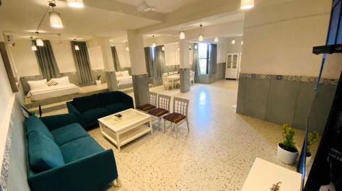 Nargol Hotel | Family-Friendly Nest Beacon Resort Daman with Dining Options
