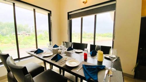 Nargol Hotel | Family-Friendly Nest Beacon Resort Daman with Dining Options