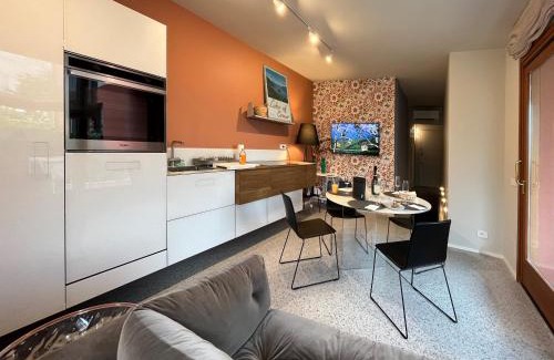 Blevio Apartment | Scenic Nest Blevio Apartment with Pool and Ocean Views