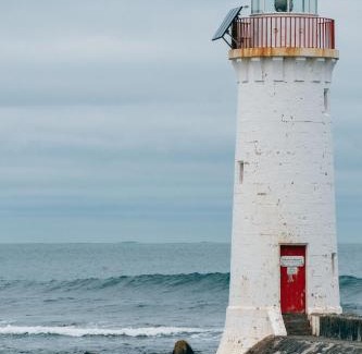 Port Fairy Villa | Coastal Villa Nest: Family-Friendly Getaway with High Ratings