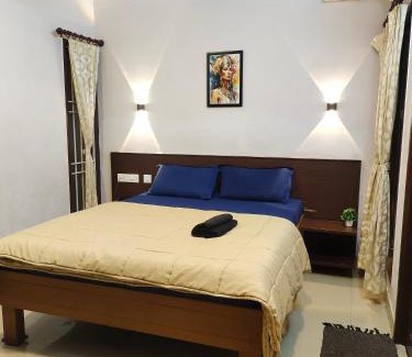 Kalapettai House | Nest Comfort Inn