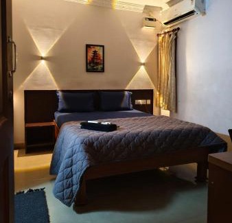 Kalapettai House | Nest Comfort Inn