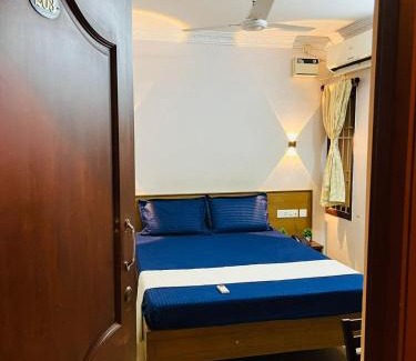 Kalapettai House | Nest Comfort Inn