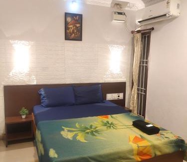 Kalapettai House | Nest Comfort Inn