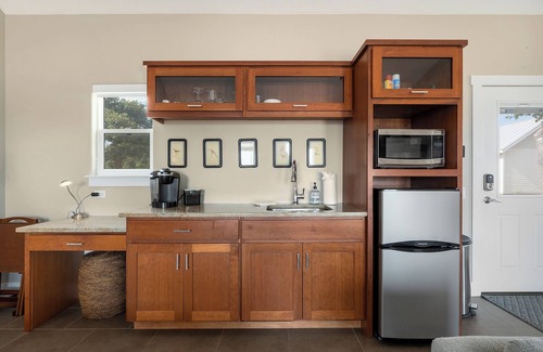 Fredericksburg Cottage | Explore Nest Cottage: Scenic Hill Country Retreat Awaits
