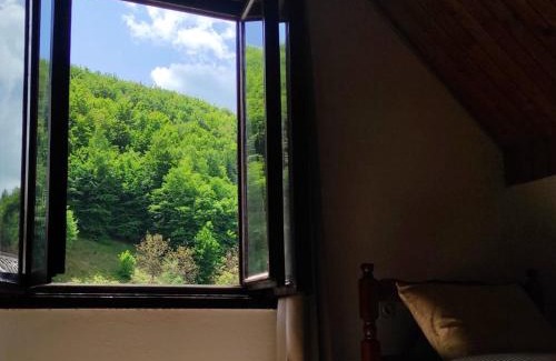 Mojkovac Apartment | Cozy Nest for Rest: Guest Rated 10/10 & Child Friendly