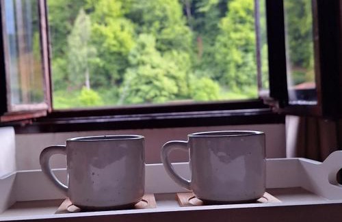 Mojkovac Apartment | Cozy Nest for Rest: Guest Rated 10/10 & Child Friendly