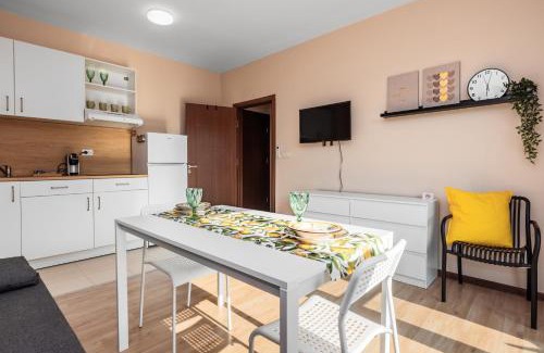 Golden Sands Apartment | Nest Green Apartment Varna