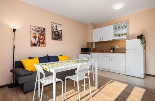 Golden Sands Apartment | Nest Green Apartment Varna