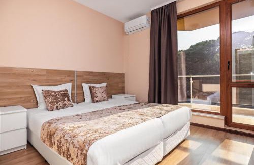 Golden Sands Apartment | Nest Green Apartment Varna