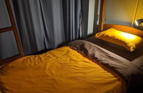 Yangon downtown Hostel | Nest Hostel Yangon