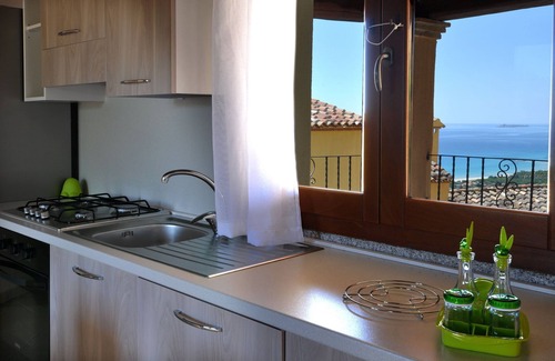 Costa Rei House | Pet-Friendly Retreat at Nest House 10 with Pool & Breakfast
