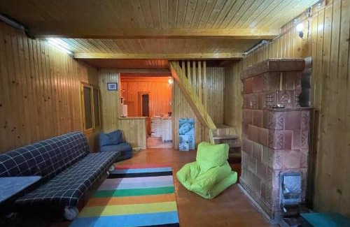 Sotrile House | Nature Retreat: Pet & Child Friendly with 9.8 Guest Rating