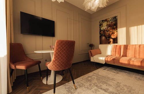 Baia Mare Apartment | Nest Inn Charm Apartment