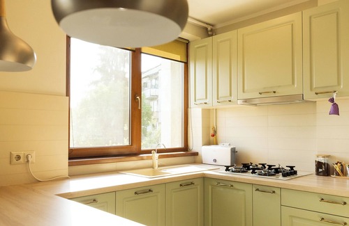 Baia Mare Apartment | Nest Inn Honey Apartment