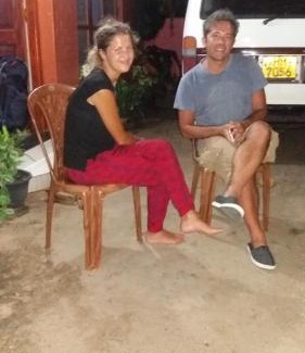 Trincomalee Hotel | Seaside Comfort at Nest Inn with Oceanfront Views